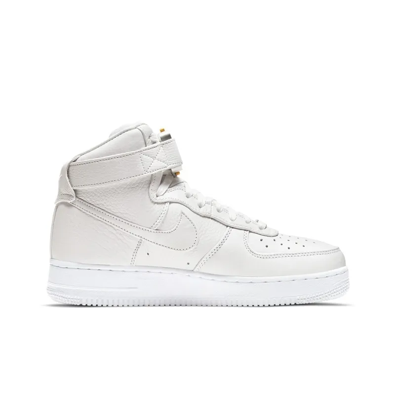 Nike Air Force 1 High 1017 Alyx 9SM White-1