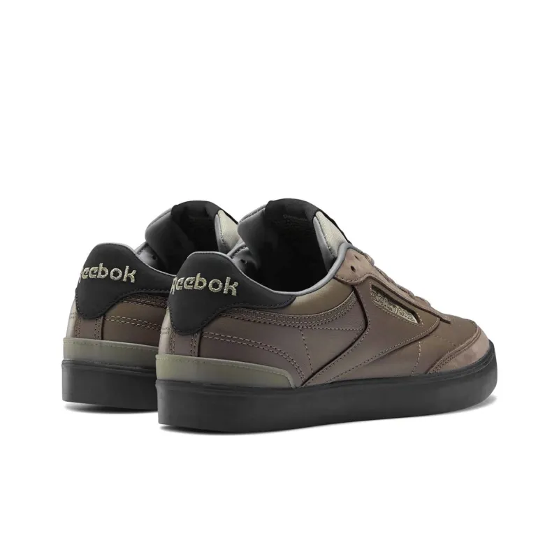 Reebok Club C Fvs 'EightyOne Trek Grey'-3