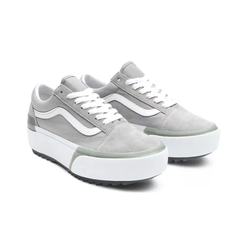 Vans Old Skool Stacked 'Pastel Drizzle' Women's-2