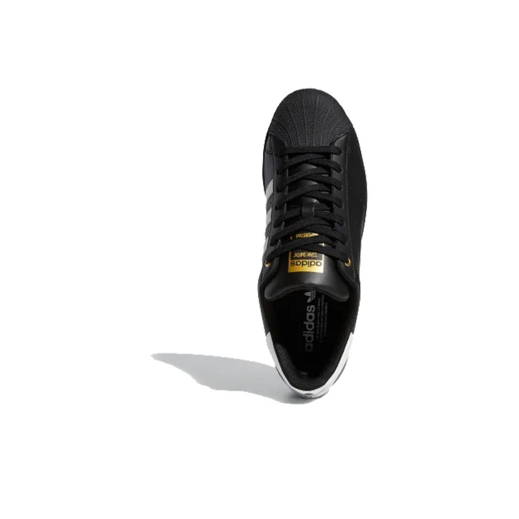 Adidas Superstar Stan Smith 'Core Black'-3