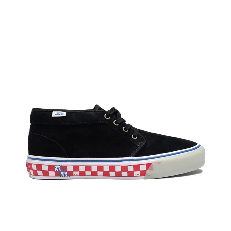 Vans Jsp X Chukka 79 Vault Lx 'A Love Story Black'-1