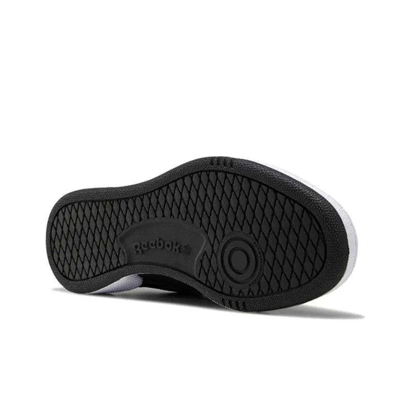 Reebok Club C Vector 'Black Emerald'-5