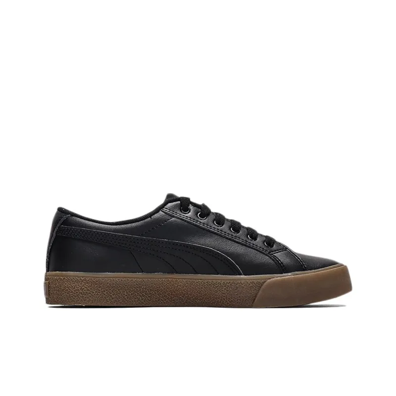 PUMA Bari Z 'Black Gum'-1