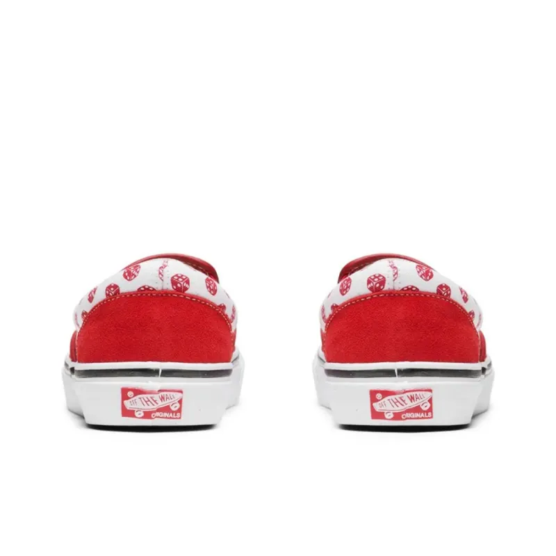 Vans Slip On Bodega Bmx-4