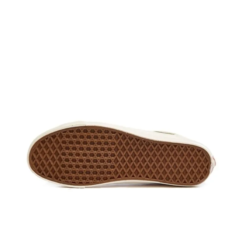 Lampin Vans Lx 'Lime Green'-3