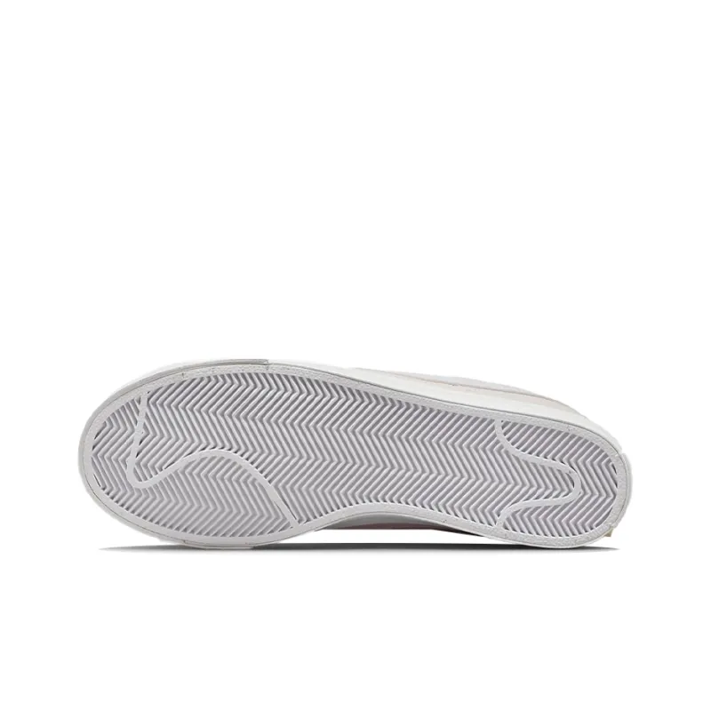Nike Court Legacy 'Light Soft Pink' Women's-5