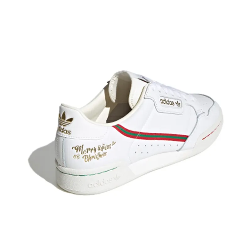 Adidas Continental 80 Merry Adidas Christmas-3