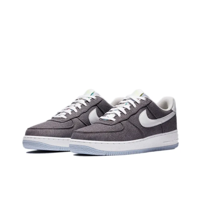 Nike Air Force 1 Low Recycled Canvas-2
