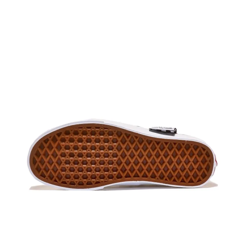 Authentic Vans Hc 'DIY Checkerboard'-4