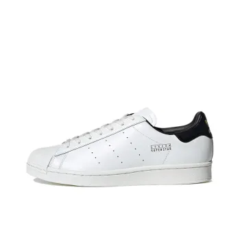 Adidas Originals Superstar Pure London