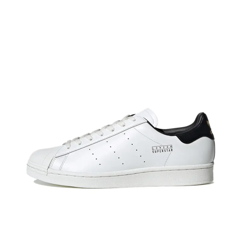 Adidas Superstar Pure 'London'-0