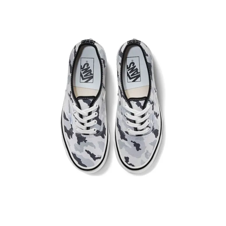Vans Authentic 44 Dx 'Gray'-2