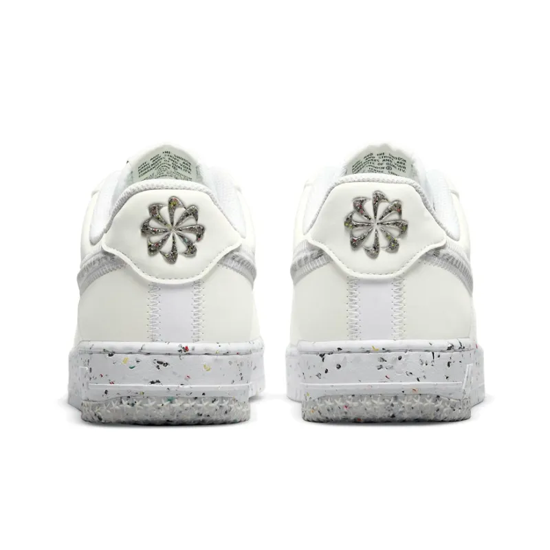 Nike Air Force 1 Crater 'White' Women's-2