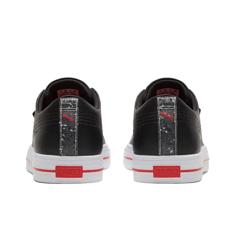 PUMA Ever Better 'Phantom Black Firelight'-4