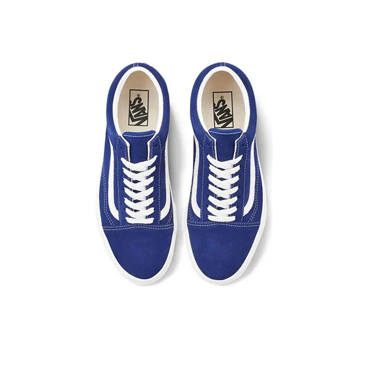 Vans Old Skool 'Blueprint'-2