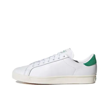 Adidas Originals Rod Laver Shoes 'White Green'