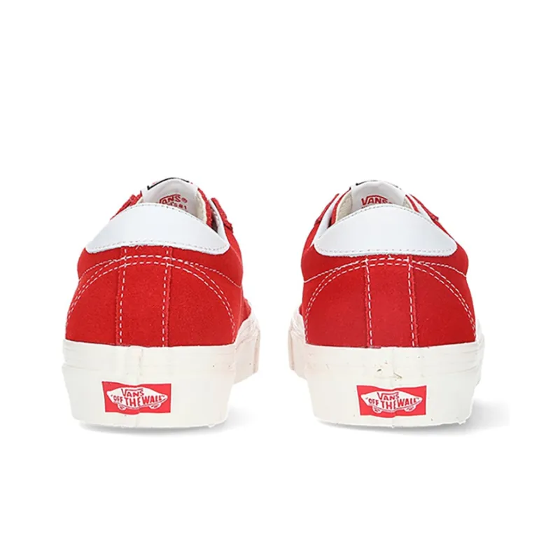 Vans Style 73 Dx 'OG Red'-4