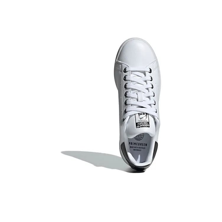 Adidas Stan Smith Recycled Trace Grey Metallic-4