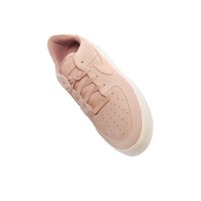 Nike Air Force 1 Sage Low Particle Beige Women's-2