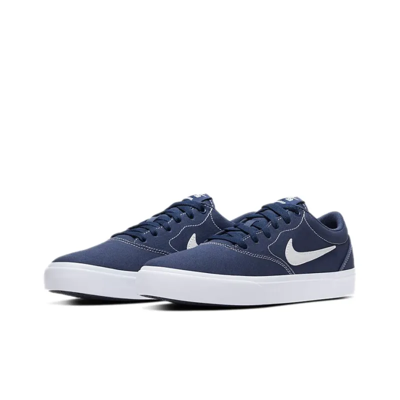 Nike Charge Canvas Sb 'Midnight Navy'-2