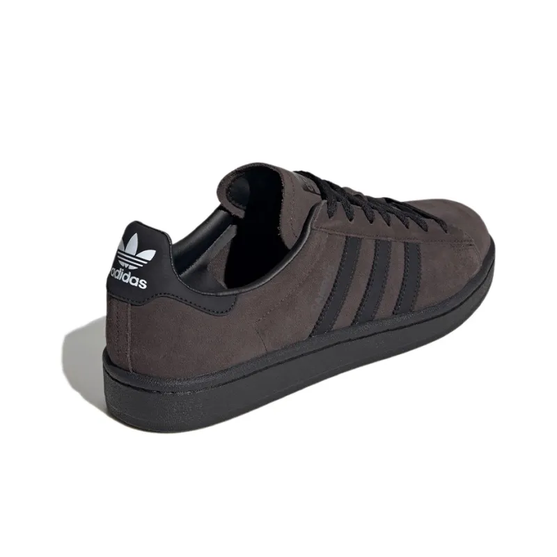 Adidas Originals X Kicks Lab Campus 'Maroon Core Black'-3