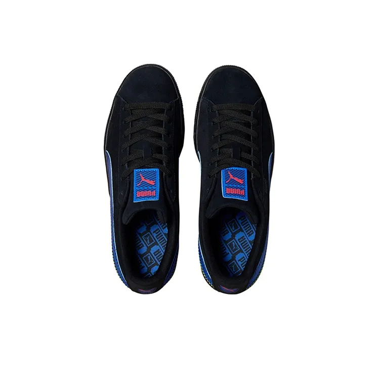 Puma Suede Triplex 'Dazed'-2