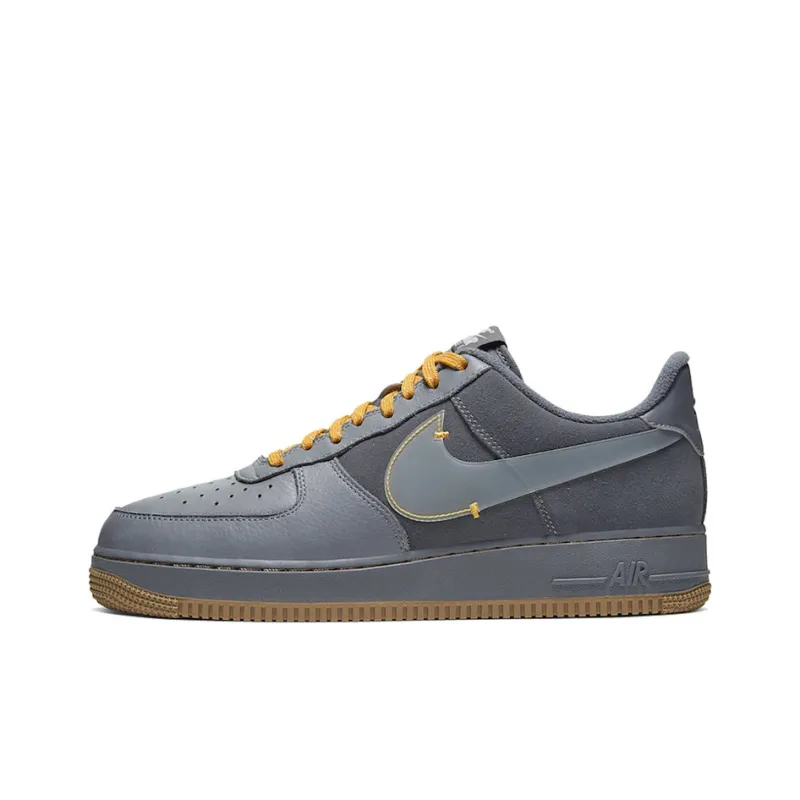 Nike Air Force 1 Low Cool Grey-0