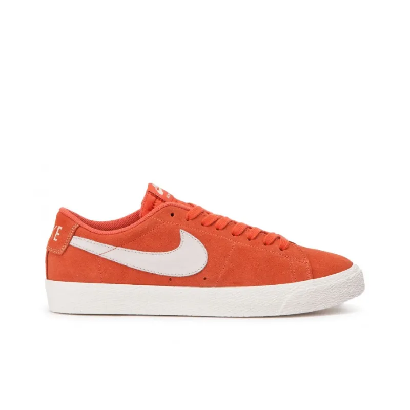 Nike Zoom Blazer Low Sb 'Vintage Coral'-1