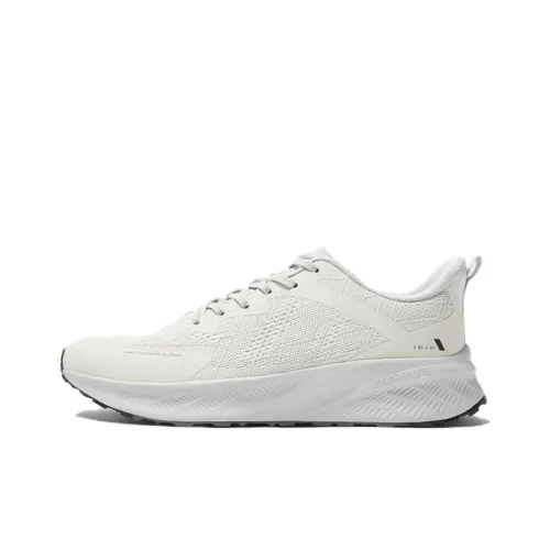 ZARA Low-Top Casual Shoes Men's Gray