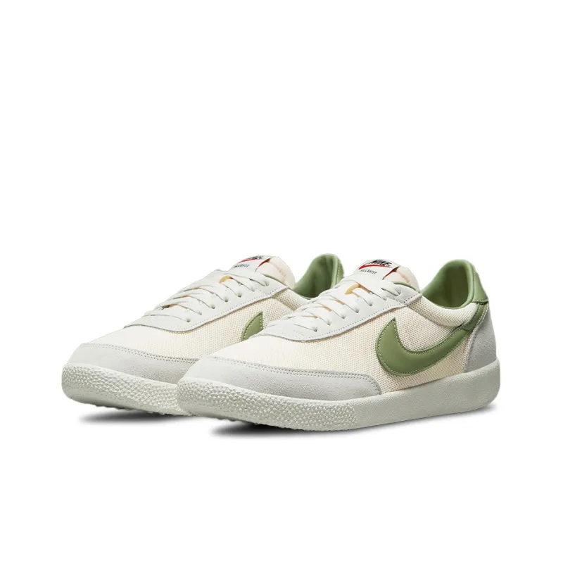 Nike Killshot Og Sail Oil Green-2