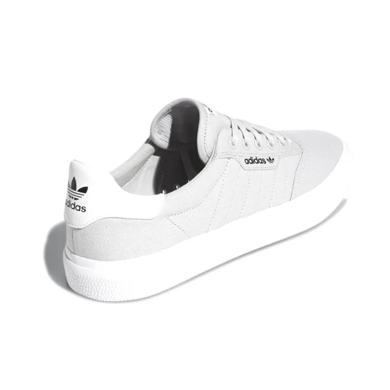 Adidas 3MC Vulc Light Solid Grey-3