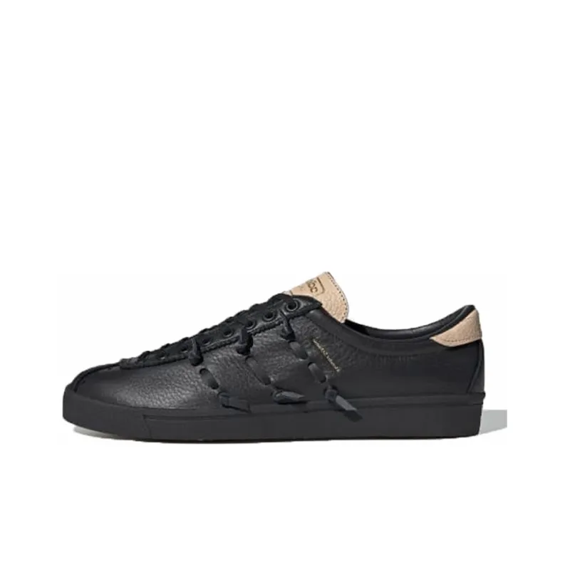 Adidas Lacombe Hender Scheme Black-0