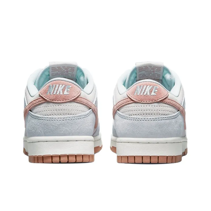 Nike Dunk Low Fossil Rose-3