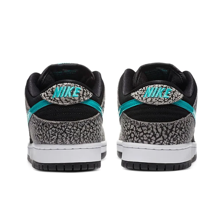 Nike Sb Dunk Low Atmos Elephant-4