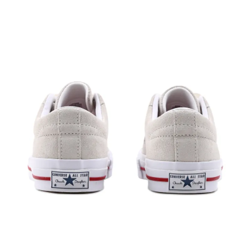 Converse One Star Ox M Beige-4