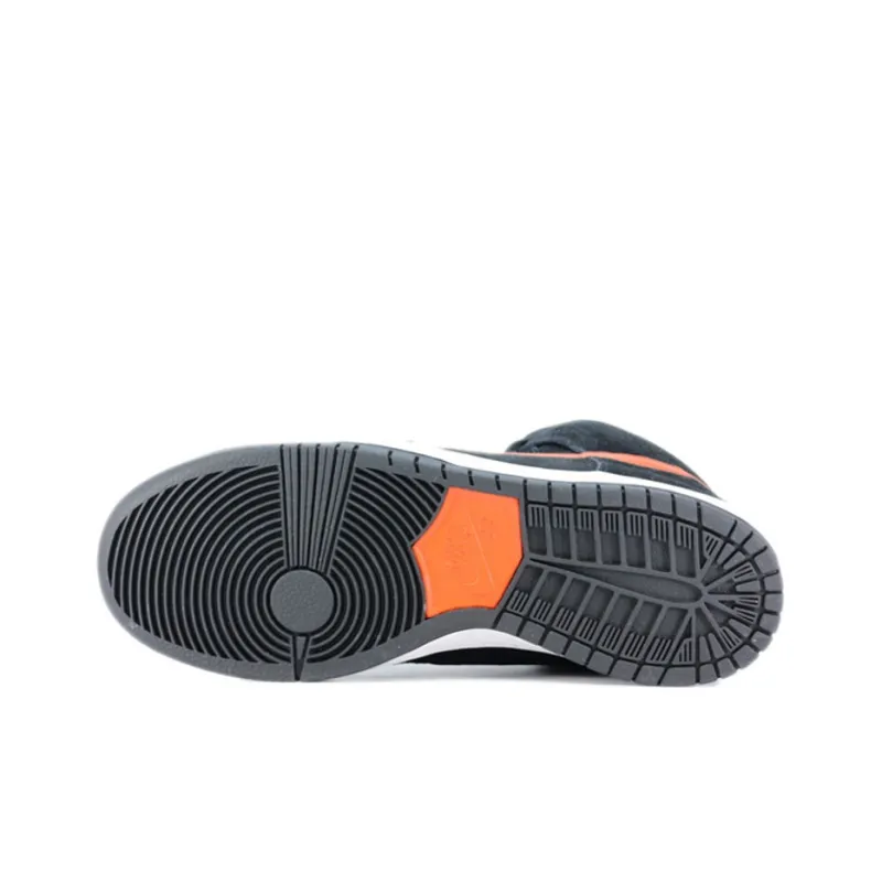 Nike Sb Dunk High Jagermeister-4
