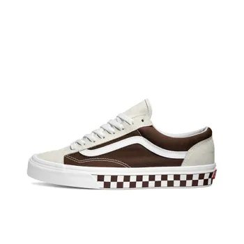 Style 36 Vans 'BMX Checkerboard'