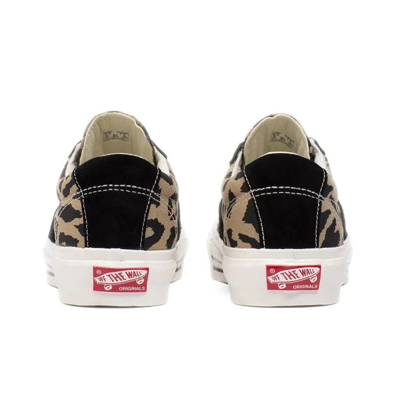 Sid Og Vans Lx 'Leopard'-3