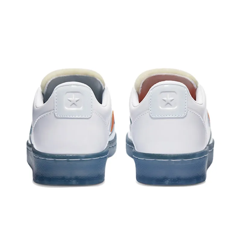 Converse Pro Leather Rokit-4