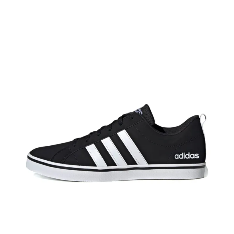 Adidas Neo Vs Pace Black/White-0