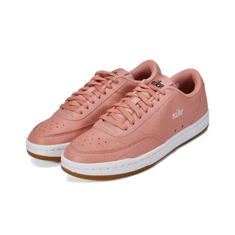 Nike Court Vintage Prm 'Pink' Women's-2