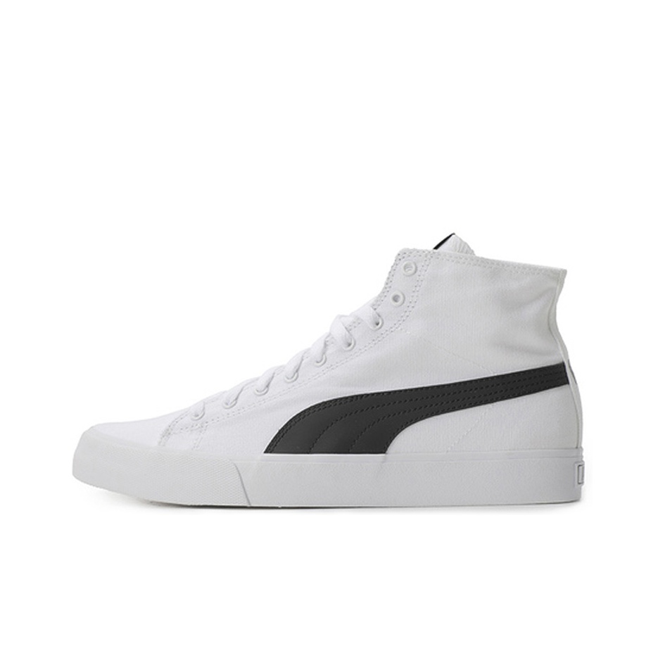 Puma Mens High Top Sneakers POIZON