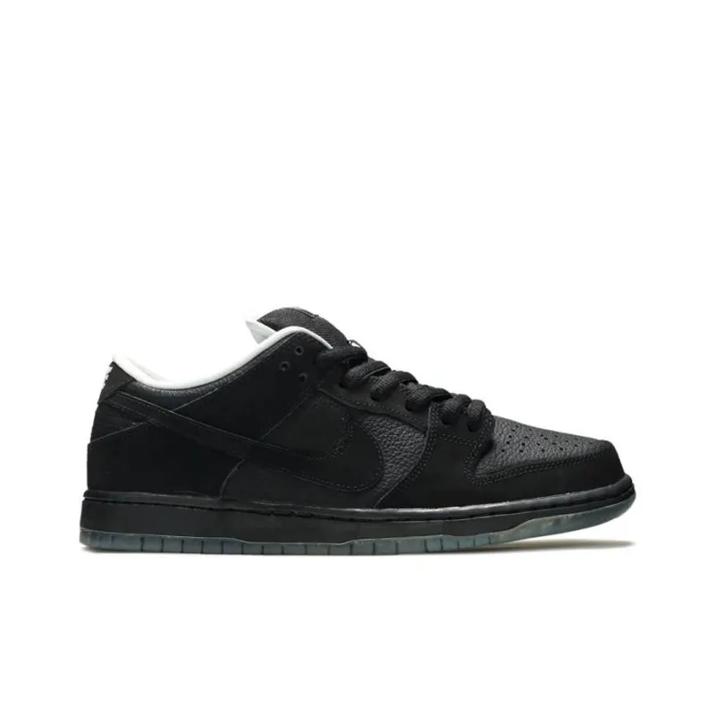 Nike SB Dunk Low Atlas 35MM Black-1