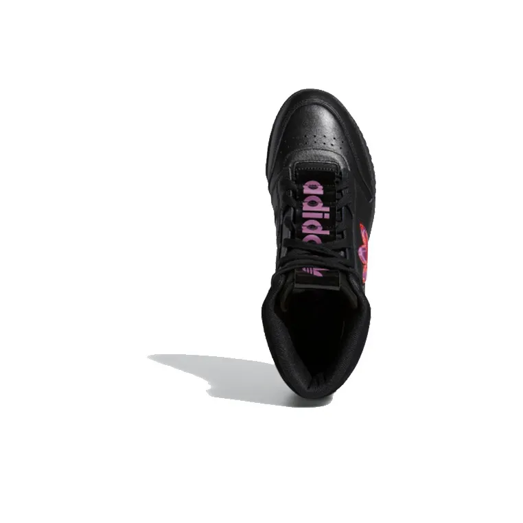 Adidas Originals Drop Step Xlt 'Black Red'-4