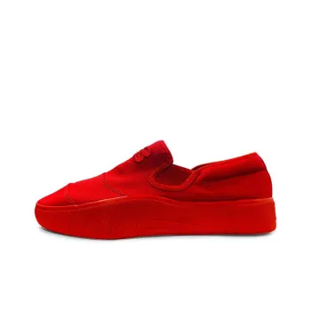 Y-3 Tangutsu Low-Top Skateboard Shoes Unisex True Red