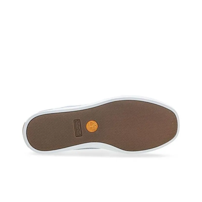 Timberland Adventure Cupsole-5