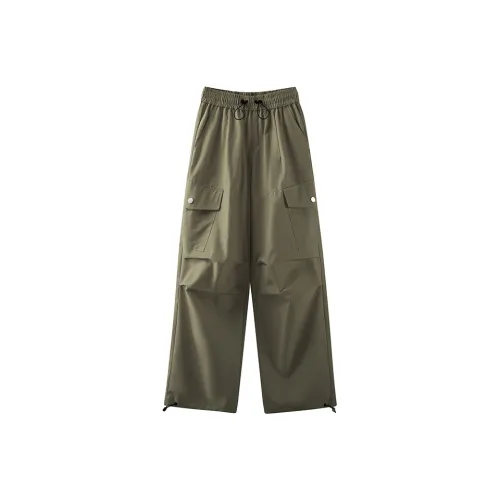 BABUGGE Casual Pants Unisex