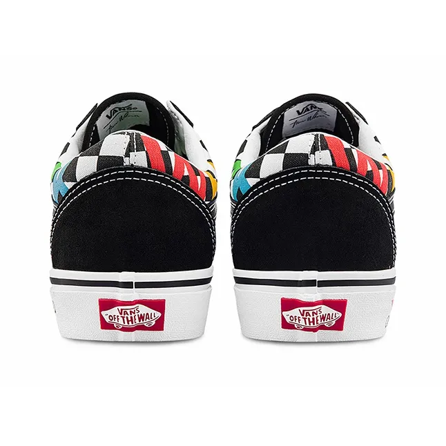 Vans Old Skool Tierra Whack-5