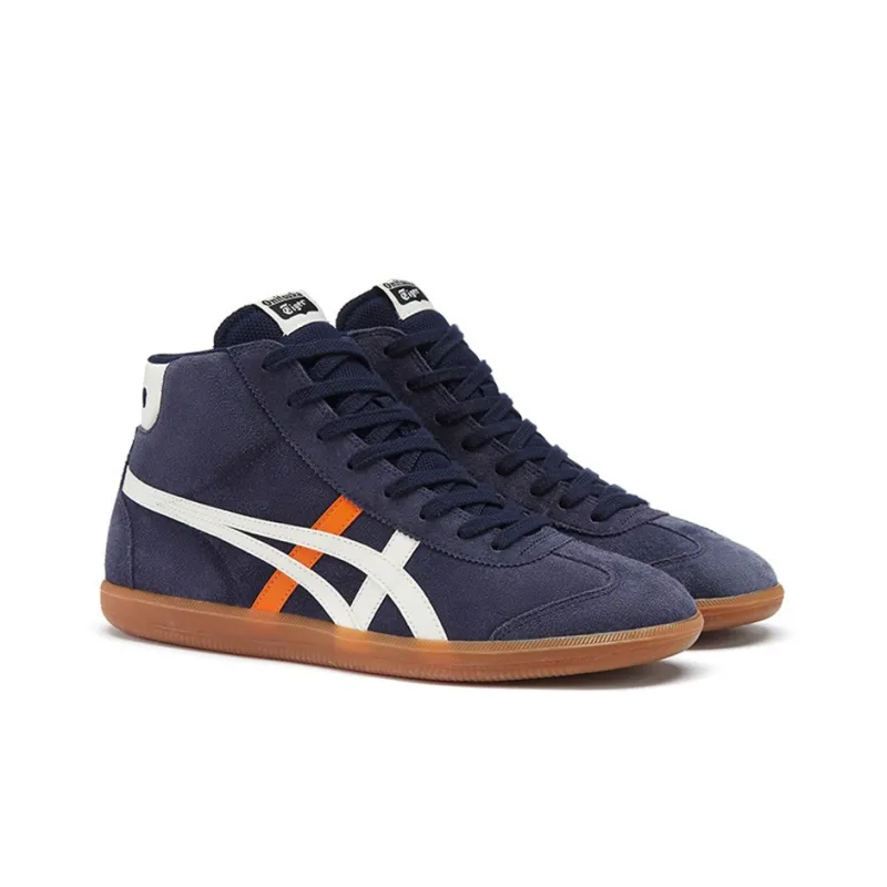 Onitsuka Tiger Tokuten Mt 'Navy White Gum'-1