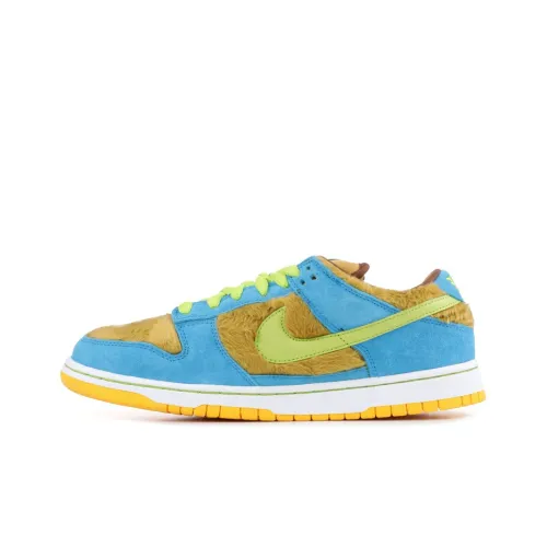 Nike SB Dunk Low Baby Bear